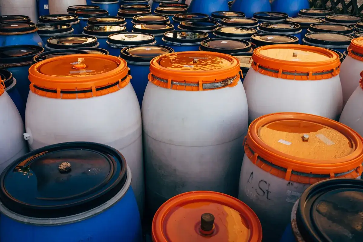 Hazmat Cleanup in Harriston, VA